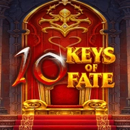 10 Keys of Fate game tile