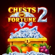 Chests Of Fortune 2 game tile