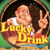 Lucky Drink game tile