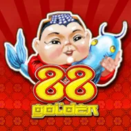 88 Golden 88 game tile
