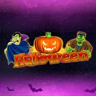 Halloween game tile