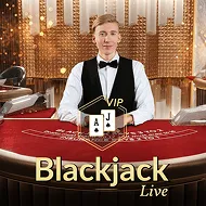VIP Bet Stacker Blackjack 7 game tile