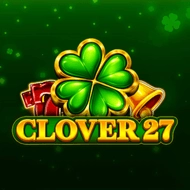 Clover 27 game tile