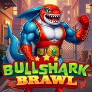 Bullshark Brawl game tile