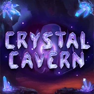 Crystal Cavern game tile