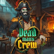 Dead Man's Crew game tile