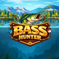 Bass Hunter game tile